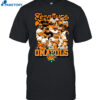 Tennessee Omavols Nil 2024 Shirt