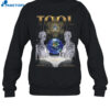 Tool Wiener Stadthalle Wien At June 10 2024 Shirt 1