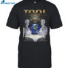 Tool Wiener Stadthalle Wien At June 10 2024 Shirt