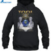 Tool Wiener Stadthalle Wien At June 10 2024 Shirt 2