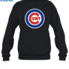 Unt Chicago Cubs Shirt 1