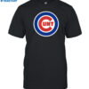 Unt Chicago Cubs Shirt