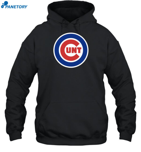 Unt Chicago Cubs Shirt 23