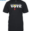 Keep Your Tips Vote Trump 2024 Shirt