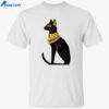 Aaron Rodgers Egyptian Cat Shirt