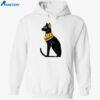 Aaron Rodgers Egyptian Cat Shirt 2