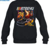 Atreyu Death Or Glory Shirt 1