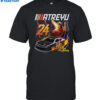 Atreyu Death Or Glory Shirt