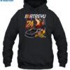 Atreyu Death Or Glory Shirt 2