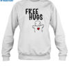 Banti Free Hugs Shirt 1