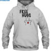 Banti Free Hugs Shirt 2