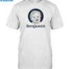 Benjamin Baby Shirt