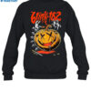 Blink-182 Halloween Pumpkins Shirt 1