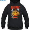 Blink-182 Halloween Pumpkins Shirt 2