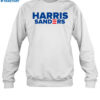 Elijah Manley Harris Sanders 2024 Shirt 1