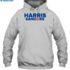 Elijah Manley Harris Sanders 2024 Shirt 2