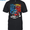 Hootie And The Blowfish 2024 Summer Camp With Trucks Tour Shirt