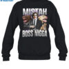 Jimmy Boss Nigga Shirt 1