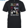 John Cena The Eras Tour Shirt