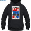 John Cena The Last Time Is Now Shirt 2