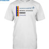 Lgbt Lockheed Martin General Dynamics Bea Systems Thales Shirt