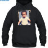 Lewis Hamilton Baby Photo Shirt 23