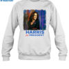 Madammuse Hope In Harris Shirt 1