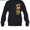 Michael Mcdowell B'laster 2024 Nascar Shirt 1