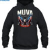 Muva Freedom In Muva We Trust Since 2024 Shirt 2