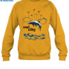 Owl City Flying Whale 2024 Shirt 1