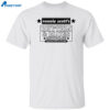Ronnie Scott’s Rhythm Blues Showcase Shirt
