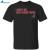 Royce Lewis I Don’t Do That Slump Thing Shirt