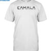 Sande Aruanno Cats For Kamala Shirt