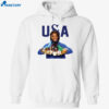 Simone Biles Shirt 2