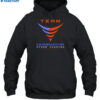 Team Dominator Storm Chasing American Shirt 2