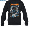 Tenebrae Terror Beyond Belief Shirt 1