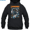 Tenebrae Terror Beyond Belief Shirt 2