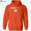 Tennessee Baseball National Champions Omavols Shirt 1