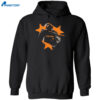 Tennessee Baseball Tony Vitello Tri-star Shirt 1