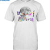 Thasup Sfaciolate Mixtape 2024 Shirt