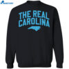 The Real Carolina Nc Shirt 1