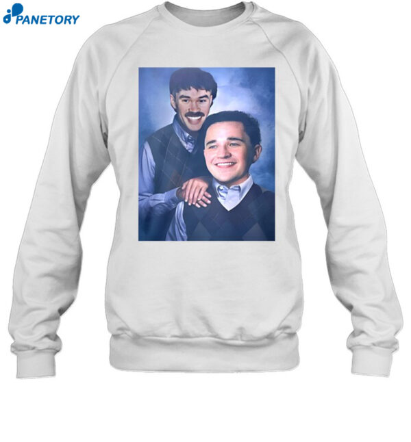 The Step Brothers John Summit And Dom Dolla Shirt 1