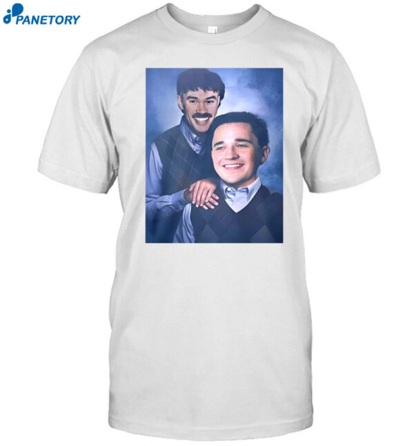 The Step Brothers John Summit And Dom Dolla Shirt