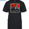 Trump 2024 Hope Shirt