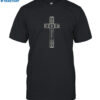 Usher Confessions Cross Shirt