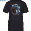 Wainaina Ruto Must Go Shirt