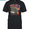 Welcome To The Swamp The Og's 2024 Shirt