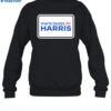 White Dudes For Kamala Harris Shirt 1