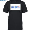 White Dudes For Kamala Harris Shirt