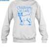 Childless Cat Lady Shirt 1